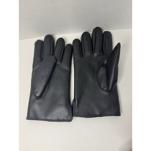 Black Law Pro Gloves Size Large